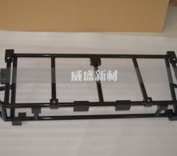 碳纖維檢具具有哪些優(yōu)點