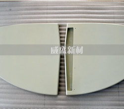 碳纖維制品在高端領域的應用