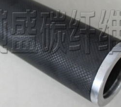 解析碳纖維傳動軸的優點