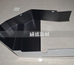 你知道碳纖維的生產過程嗎