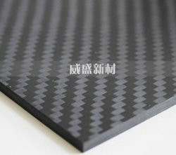 解析碳纖維材料的特點