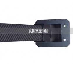 碳纖維制品應用在無人機上的四大優勢