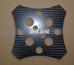 碳纖維制品的優點以及后加工方法