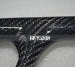 碳纖維產(chǎn)品定制生產(chǎn)加工的整個流程