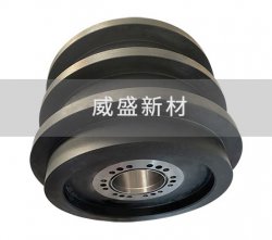 碳纖維圓筒的性能優(yōu)勢表現