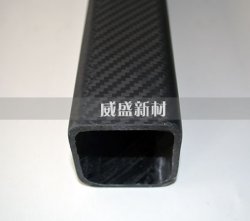 常見的T300碳纖維方管力學性能優(yōu)勢表現