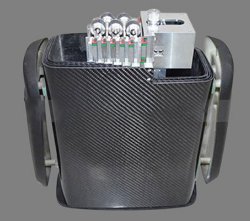 碳纖維機械臂相比傳統機械臂的優勢體現