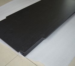 碳纖維板強度性能如何？常見的碳纖維板的應用