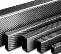 碳纖維圓管跟碳纖維矩形管兩個產品的力學性能如何
