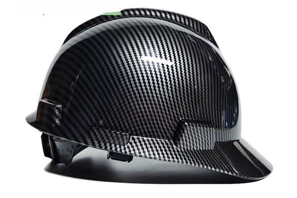 碳纖維頭盔產品