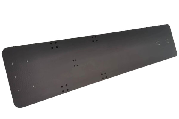 碳纖維醫療床板