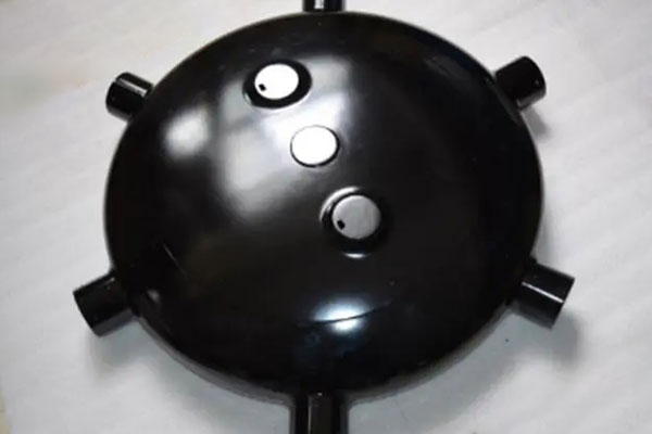 碳纖維無人機(jī)機(jī)蓋