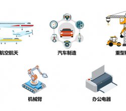 熱塑性碳纖維復材凸顯的自潤滑性在軸承應(yīng)用